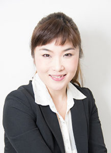 ATSUKO HARADA / 原田 篤子 ( Attie )